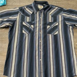 Ely Cattleman button down shirt